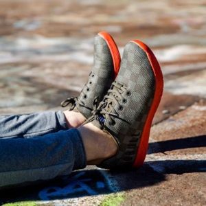 NoBull Project M7 W8.5 Chess Trainers Sneakers Shoes